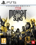 Marvel's Midnight Suns Enhanced Edition (Kytetty)