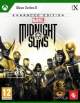 Marvel's Midnight Suns Enhanced Edition