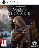 Assassin\'s Creed: Mirage (+Bonus)