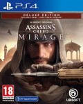 Assassin's Creed: Mirage - Deluxe Edition (+Bonus)