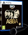 Let's Sing: ABBA (sis. mikrofonin)