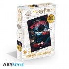 Palapeli: Harry Potter - All Aboard The Hogwarts Express (1000)