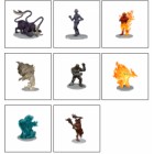 D&d Classic Collection: Monsters D-f - En