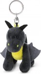 Avaimenper: Cute Dragon Plush (9cm)