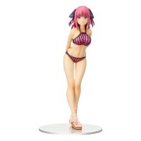 Figuuri: The Quintessential Quintuplets - Nino Nakano Swimsuit Ver. (19cm)