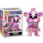 Funko Pop! Games: Five Nights at Freddy's - Dye Freddy