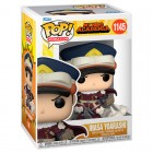 Funko Pop! Vinyl: My Hero Academia - Inasa Yoarashi