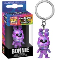 Avaimenper: Funko Pocket Pop!: Five Nights at Freddy\'s - Dye Bonnie