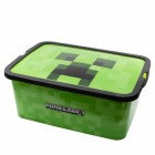 Silytyslaatikko: Minecraft - Creeper Storage Box (13L)