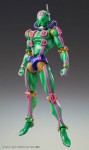 Figuuri: Jojo's Bizarre Adventure Part 6 (D D) (16cm)