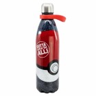 Juomapullo: Pokemon - Gotta Catch 'Em All Insulated Bottle (1000ml)