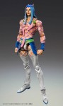 Figuuri: Jojo's Bizarre Adventure Part 6 (Narciso A.) (15cm)