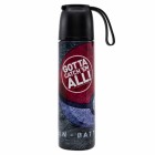 Juomapullo: Pokemon - Gotta Catch 'Em All Thermo Bottle (495ml)