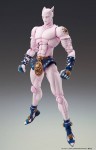 Figuuri: Jojo's Bizarre Adv. Part 4 (Killer Queen Second) (16cm)