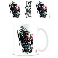 Muki: Marvel Spiderman - Venom Tear (315ml)