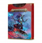 Age of Sigmar: Warscrolls: Disciples Of Tzeentch 2022