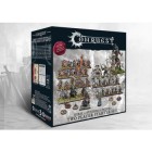 Conquest: Two Player Starter Set (2nd Edition)