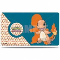 Up - Charmander Playmat For Pokmon