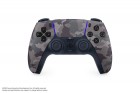 PS5: DualSense Ohjain (Grey Camo)