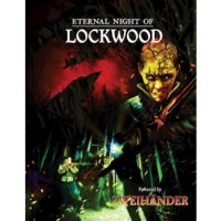 Eternal Night of Lockwood RPG