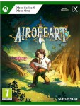 Airoheart