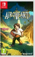 Airoheart