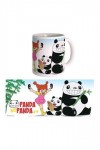 Muki: Panda! Go Panda! - Bamboo (325ml)