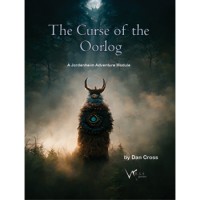 Jordenheim RPG: The Curse of the Oorlog