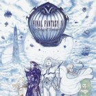 Vinyyli: Final Fantasy IV - Song of Heroes Soundtrack