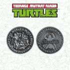 Teenage Mutant Ninja Turtles: Limited Edition Coin