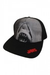 Lippis: Universal - Jaws Snapback Cap