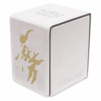 Ultra Pro: Deck Box - Elite Series Pokemon Arceus Alcove Flip