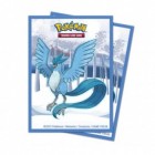 Ultra Pro: Pokemon - Gallery Series Frosted Forest Sleeves (65kpl)