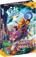 Kids Chronicles: Kuukiven Metsstys