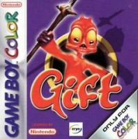 GIFT (CIB) (GBC) (Kytetty)