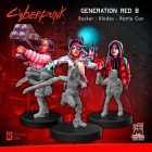 MFC: Cyberpunk Red - Generation Red B