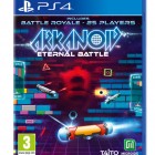 Arkanoid Eternal Battle