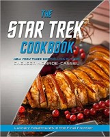 The Star Trek Cookbook