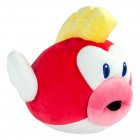 Pehmolelu: Super Mario - Mocchi-Mocchi Cheep Cheep (38cm)