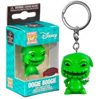 Avaimenper: Pocket PoP - Disney Oogie Boogie (Exclusive)