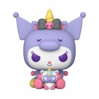 Funko Pop! Sanrio: Hello Kitty - Kuromi (UP)