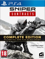 Sniper: Ghost Warrior Contracts - Complete Edition