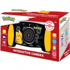 Kamera: Pokemon Interactive Camera