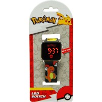 Kello: Pokemon Led Watch