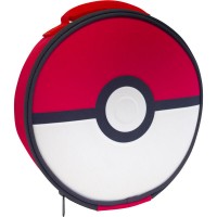 Laukku: Pokemon Poke-Ball Lunch Bag