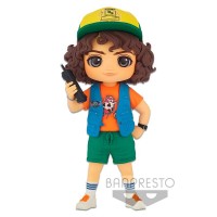 Figu: Stranger Things - Dustin Q Posket (13cm)