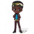 Figu: Stranger Things - Lucas Q Posket (13cm)