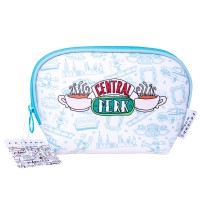 Penaali: Friends - Cosmetic Bag Pencil Case