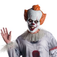 Maski: Pennywise Mask