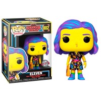 Funko Pop! Television: Stranger Things - Eleven Mall Outfit Exclusive